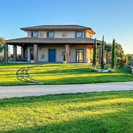 Holiday home Amazing In Montefiascone